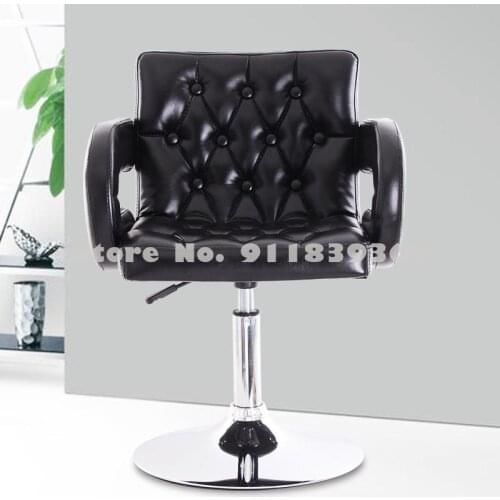 Bar Chair Up Chair Down Modern Simple High Stool Bar Table Chair Stool High Chair Back Bar Chair Bar Stool