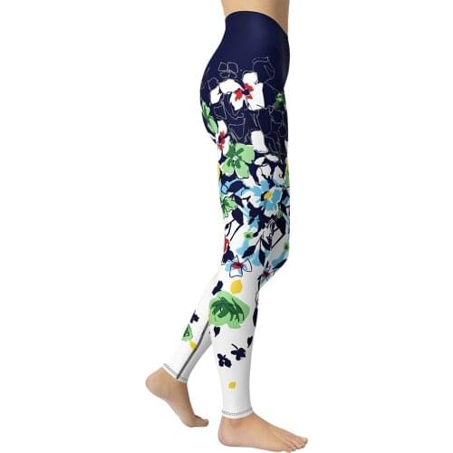 Faskob Women's Running Leggings