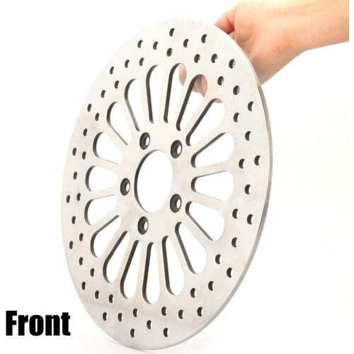 Indnice Brake Discs For Bicycles