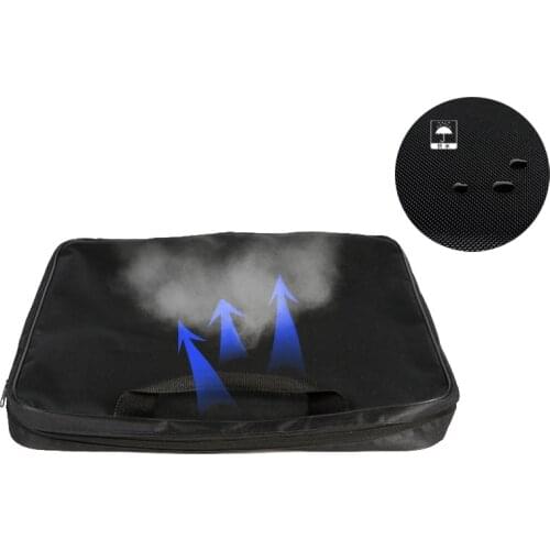 Ring Light Carrying Storage Bag Travel Light Case For 18 inch LED Photography Studio Bags Kits