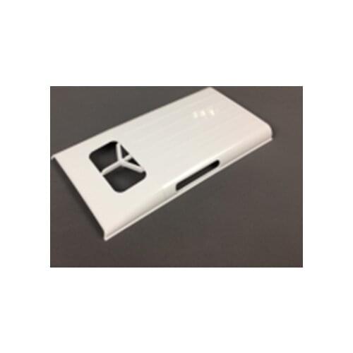 Land Rover Defender D110 Wagon 1/10 RC Rock Crawler Car Roof Cover TH01448-SMT4