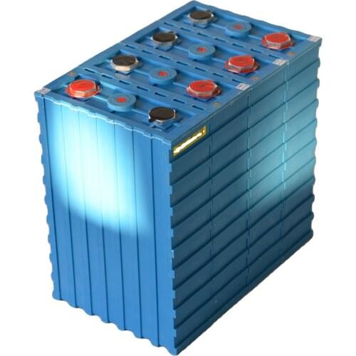 Long Life Cycle Good Performance Cells 12v 200ah Lithium Battery For Solar Energy Storage