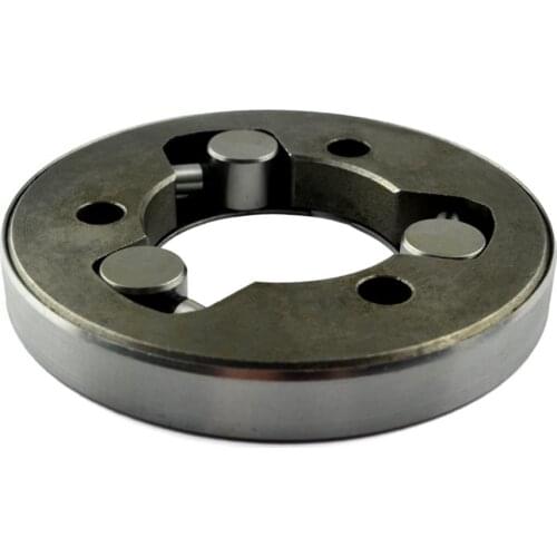 Motorcycle Starter Clutch Flywheel One Way Flange Bearing Clutch For YAMAHA XV535 XV500 VIRAGO 1983-1996 XV 535 XV 500