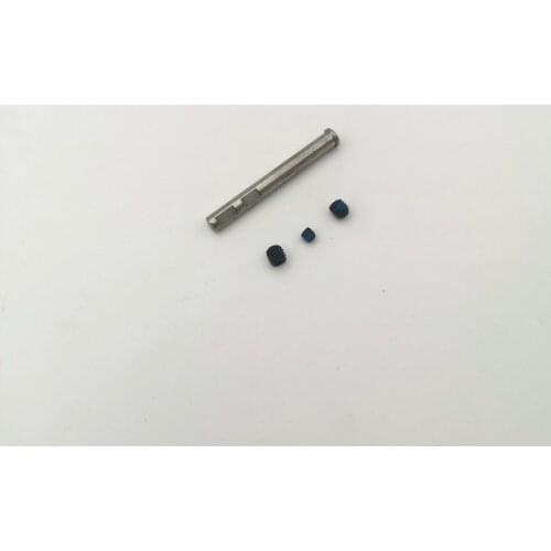 Nose Landing Gear Connecting Pin for Freewing 80mm T33 RC 80mm EDF Airplane