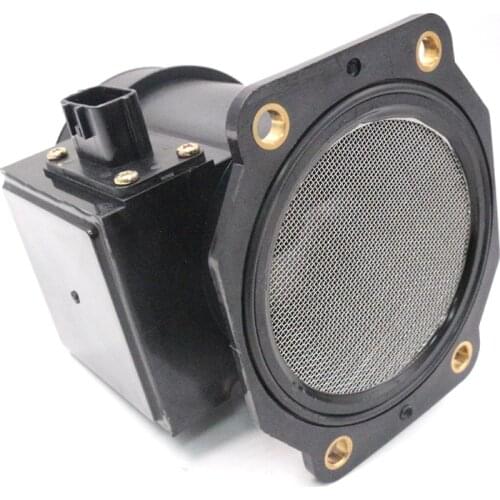 YAOPEI New 22680-31U00 Mass Air Flow Sensor MAF Meter Fit for Nissan Patrol GR II 2.8TD 1997-00