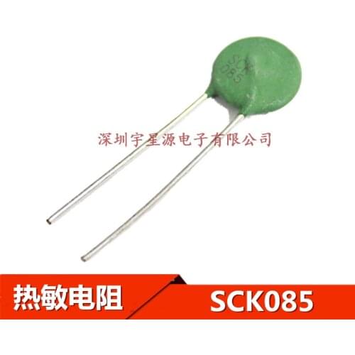 Original 5pcs/ SCK15085MSY SCK085 15MM 8R 5A