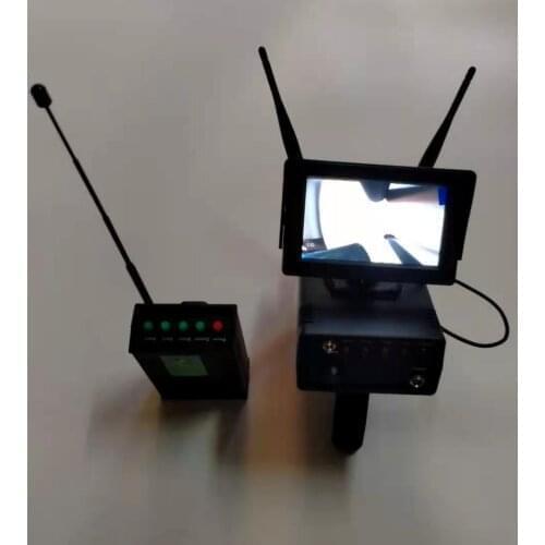 Underground metal detector aks remote scanning and positioning detector for underground gold, silver, copper and gemstone detect