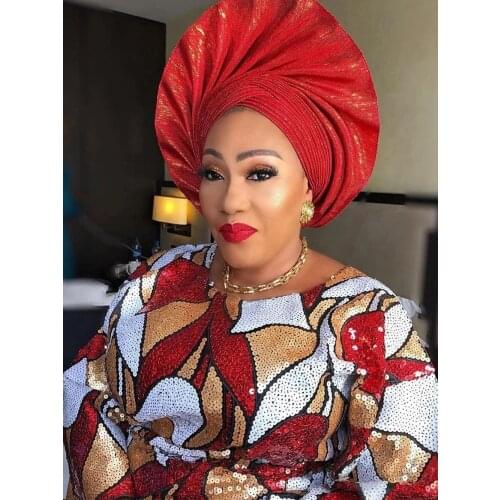 Latest 2021 High Quality African Lace Fabric Embroidery Swiss French Tulle Sequins Fabric For Sewing Wedding Party Dress 5yards