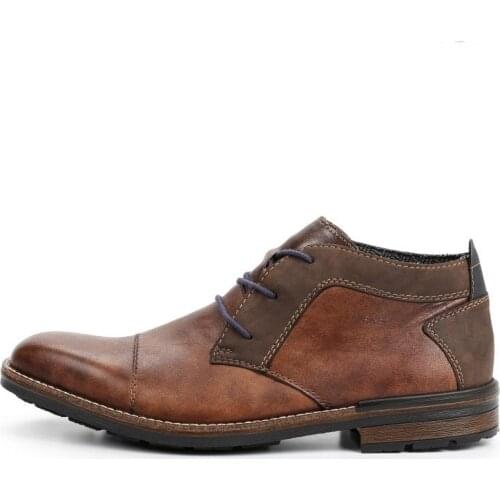 Rieker Men's Shoes