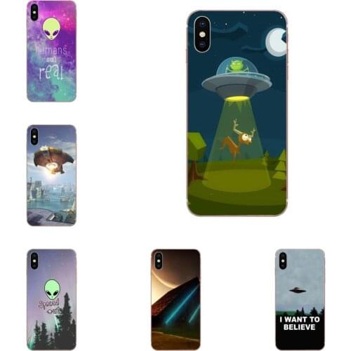 Luxury High-End For Huawei Honor 10 10i 20 20i 8S lite Y9 Prime Y7 2019 Y5 2018 p40 lite pro Believe Ufo Et Cute