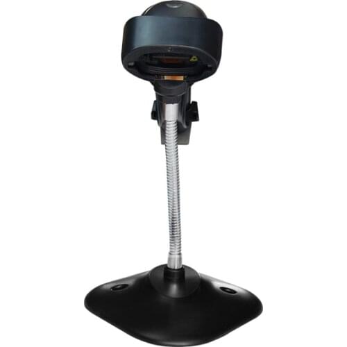 Barcode Scanner For Supermarket and Retail Store BC2809 1D Barcode laser scanner