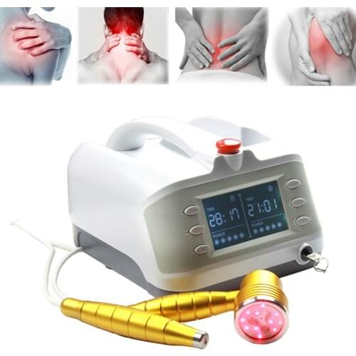 Sports Injury and Pain Relief Low Level Laser Healthcare Device