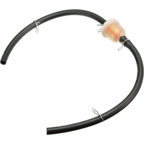 Gas Hose Line Fuel Filter For 47cc 49cc Chinese Mini Moto Quad ATV 4 Wheeler Dirt Pocket Bike Mini Moped