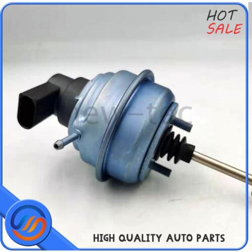 Turbo Actuator GT1446V 792290 03L253016M Turbo Wastegate for VW T5 Transporter 2.0TDI 62 Kw 75 Kw 103 Kw CAAA CAAB CAAC 2009