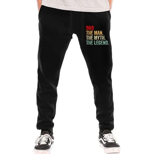 URPHEUS Men's Sweatpants