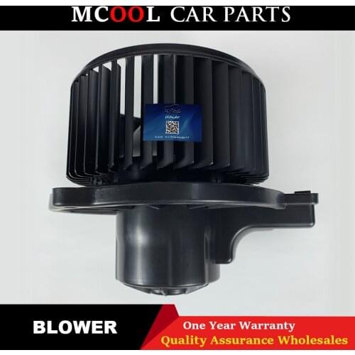 For NEW A/C AC Blower For car HYUNDAI/KIA RIO A/C BLOWER MOTOR 971131G000 97113-1G000 2005 2006 2007 2008 2009 2010 2011