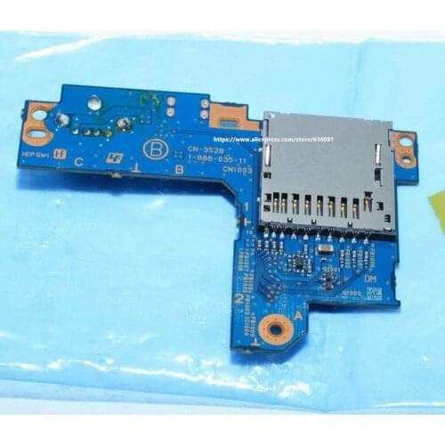 Repair Parts Mounted Circuit Board CN-3528 A-1908-357-A For Sony PMW-F5 PMW-F55
