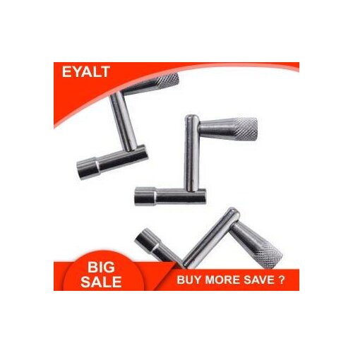1 PCS Drum Key Speed Unloading Drum Key Fast Loading Plate Hand Drummer Essential Drum Musical Instrument Accessories