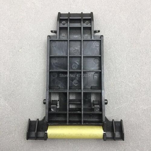 2PCS Mutoh printer paper pressure pinch roller assembly for Mutoh VJ1604 VJ1614 VJ1618 VJ1638 pinch wheel ASSY DX5 DX7 printhead