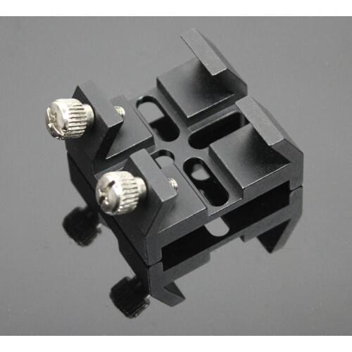 Astronomical Telescope Accessories Dovetail Slot Star Finder Slot Guide Star Slot Star Finder Base
