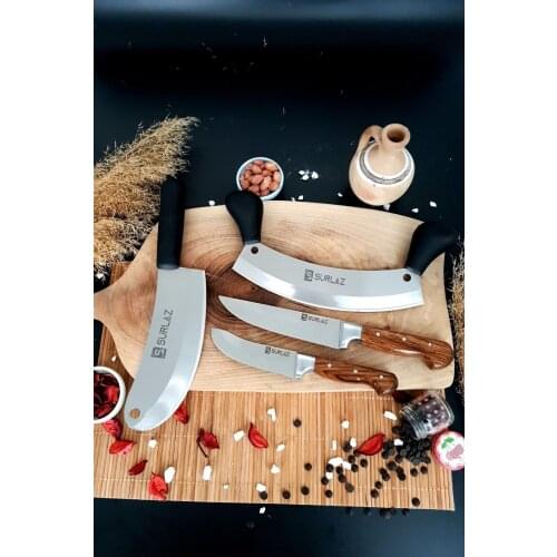 Getus Kitchen Knives