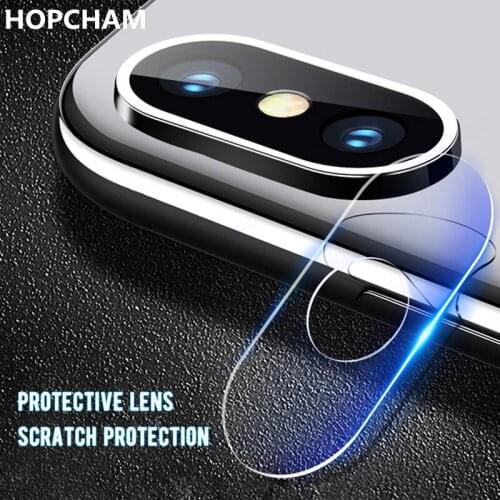 HOPCHAM Screen Protectors For Xiaomi Mi Note 10