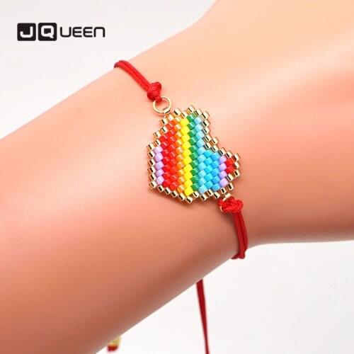 JQUEEN Friendship Bracelets