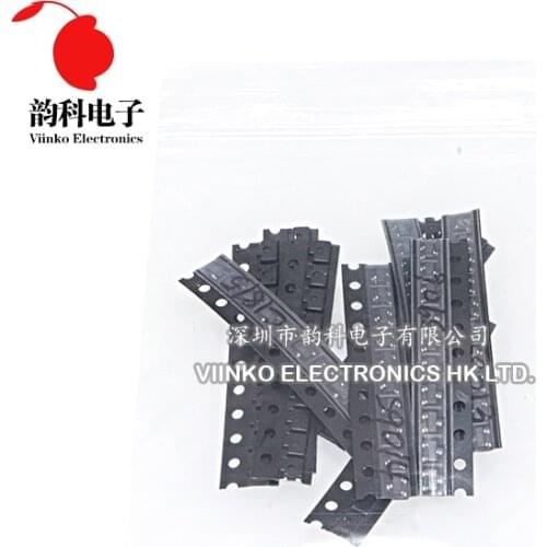 SOT-23 SMD transistor KIT S9013 S9014 S9015 S9018 MMBT3904 MMBT3906 SS8050 SS8550 2N5551 2SC1815 Total 10kinds X10pcs=100pcs