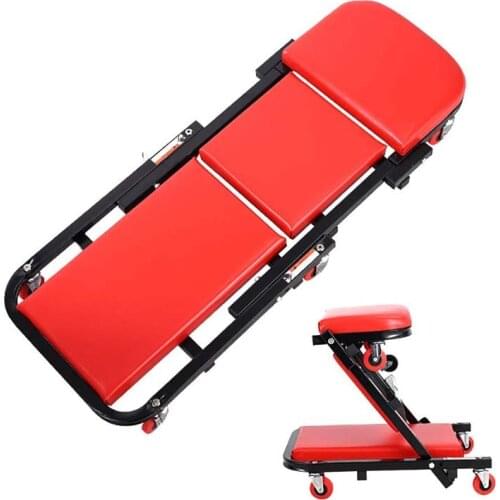 MACTANT Folding Sun Loungers