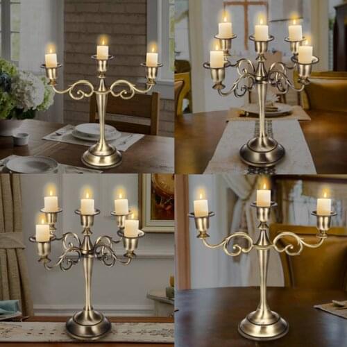 Meigar Candles And Candlesticks