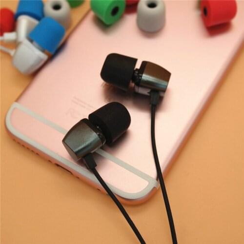 Headphone Accessories NEWSMY China