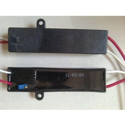 NEW 1PC In 12v out 15000v High-voltage electrostatic generator /negative ion generator