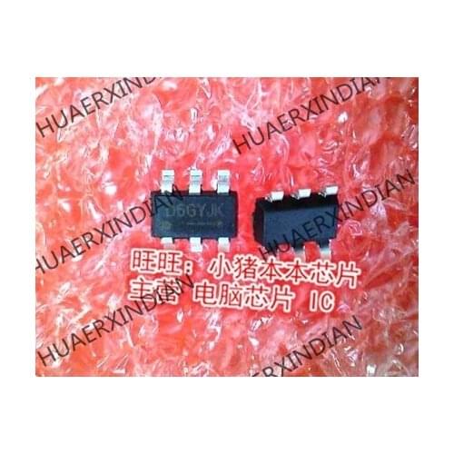 New original PS7516D6G D6GYJK D6G SOT23-6 High Quality