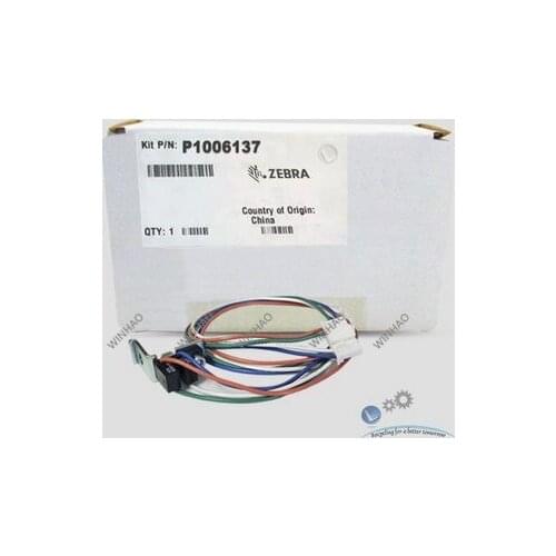 Original kit printhead open sensor (part # P1006137) for zebra barcode 105sl plus 105sl