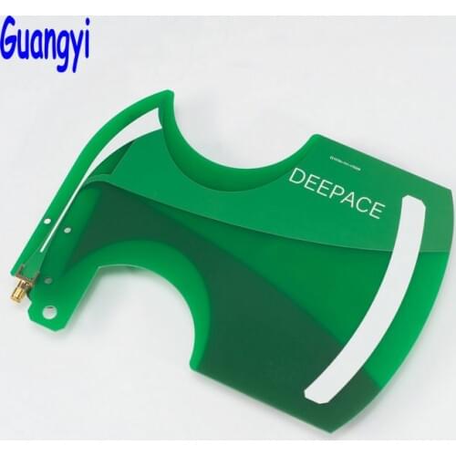 R102C 1.5GHz-9GHz Broadband Antenna Directional Antenna UWB Antenna UAV Image Transmission