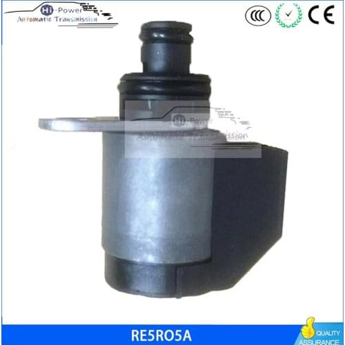 RE5RO5A For NISSAN/INFINITI/HYUNDAI 02-ON Transmission Solenoid Valve OEM 0260120042 RE5R05A 31941-90X01