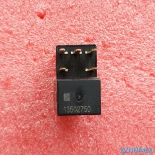 12V relay 13502750 12VDC 35A 5PIN 12VDC