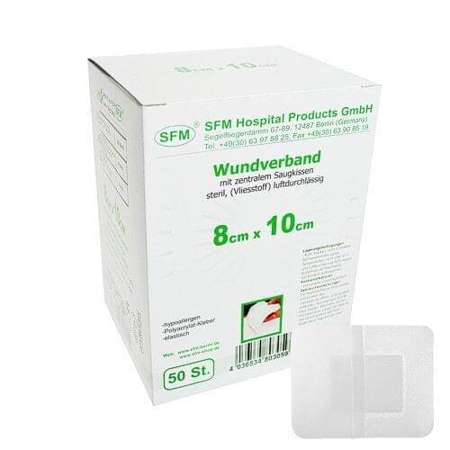 SFM Safety And Security Products