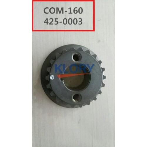 Crankshaft Timing pulley For Changan beni mini OEM:CB10005-2000
