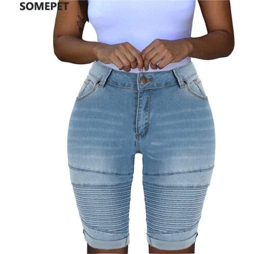 Somepet Bermuda Shorts