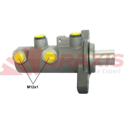 BRAKE MAIN CENTER DAILY V VI DAILY CITYS DAILY LINE BUS 25.4mm