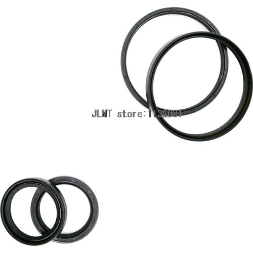 Fork OIL SEAL for GAS GAS 250 TXT PRO 250 2004 - 2009 40X52X10 40 52 10 mm