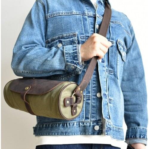 Мужские сумки через плечо VZVA China At AliExpress