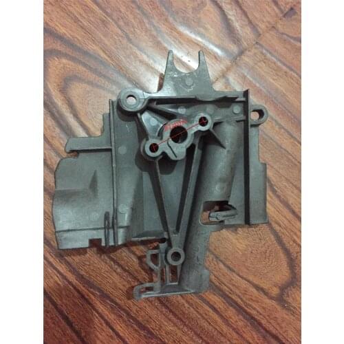 2pcs Intake Manifold Shroud For HONDA GX35 GX35NT GX 35 35NT HHT35S Trimmer Brush Cutter 19631-Z0Z-010