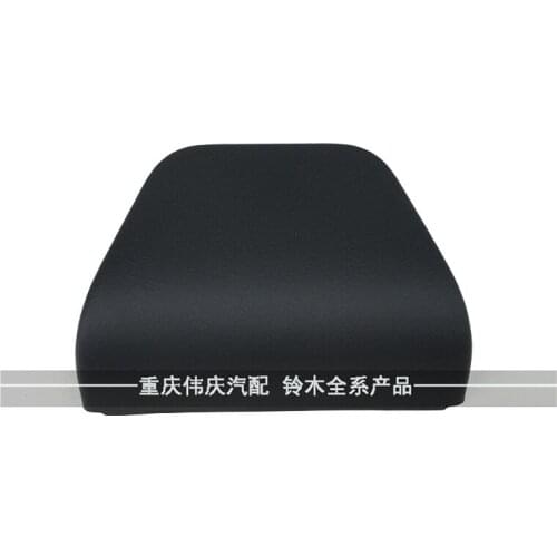 3PCS New Genuine OEM Parts Rear Seat Hinge Cover (Black) 87491-63J00 for Suzuki Swift RS413,415,416,ZC11S,ZC21S,ZC31S