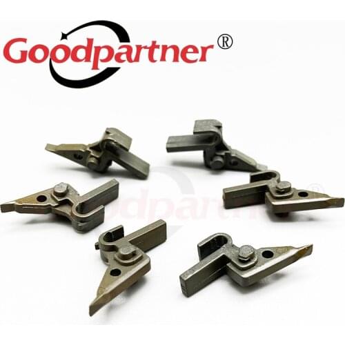 6X FB5-3625-000 Upper Fuser Picker Finger for Canon 5000 5020 5050 5055 5065 5070 5075 5570 6000 6020 6570 7086 7095 7105 7200