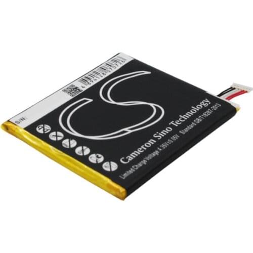 Cameron Sino 2000mah battery for AT&T One X Plus s728e for HTC Edge Evita Evitare EVO 4G LTE for SPRINT APX325CWH EVO 4G LTE