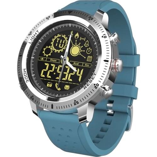 Docooler Bluetooth Watch