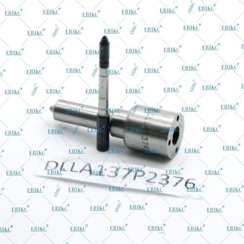 ERIKC DLLA137P2376 (0 433 172 376) Oil Spray Nozzle Set Diesel DLLA 137P2376 Common Rail Injector Nozzle for Iveco 0445120351