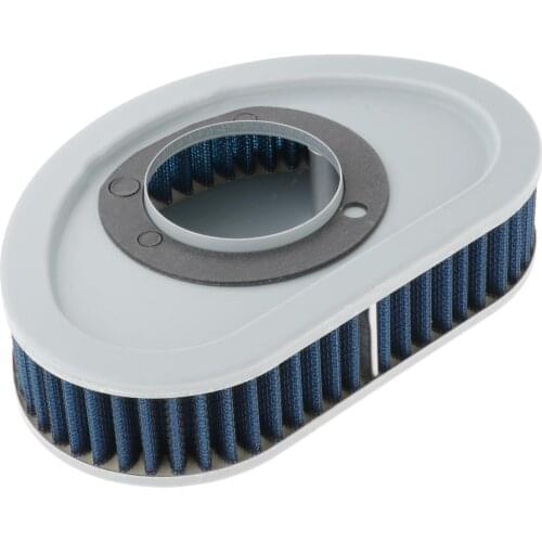 New Motorcycles High-flow Air Cleaner Filter Fits for Harley FXDF FXD FXDC FXDL FXDWG 2008-2015